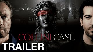 THE COLLINI CASE  Official UK Trailer  Peccadillo Pictures