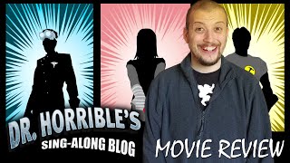 Dr Horribles SingAlong Blog 2008 Movie Review  Interpreting the Stars