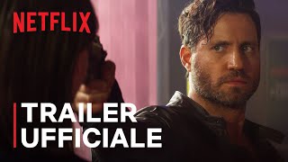 The Last Days of American Crime  Trailer ufficiale  Netflix Italia