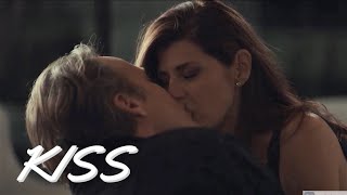 Human Capital  2019  Kissing Scene  Marisa Tomei  Peter Sarsgaard Carrie  Quint