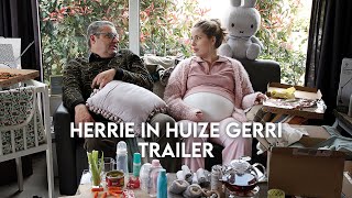 HERRIE IN HUIZE GERRI A Baby For Gerri  Trailer  Millstreet Films