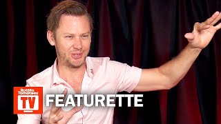 Into The Dark S01E06 Exclusive Featurette  Jimmi Simpson on Treehouse  Rotten Tomatoes TV