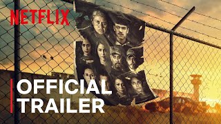 Somos  Trailer Official  Season 1  Netflix ENG SUB