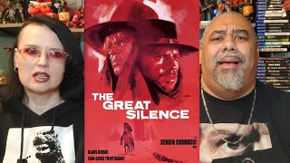 The Great Silence Movie Review Ep3
