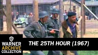 Preview Clip  The 25th Hour  Warner Archive