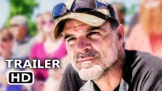 ALL SQUARE Official Trailer 2018 Michael Kelly Baseball Movie HD