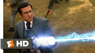 Anchorman 2 The Legend Continues  News Team Battle Scene 1010  Movieclips