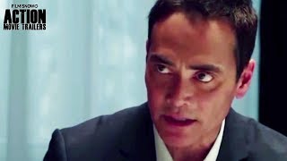 Ulimate Justice  New actionpacked Trailer with Mark Dacascos
