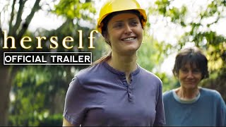 HERSELF Official Trailer 2020 Clare Dunne Drama HD