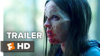 The Dark Trailer 1 2018  Movieclips Indie