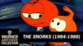Preview Clip  The Snorks  Warner Archive