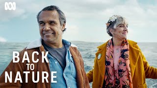 Back To Nature with Aaron Pedersen and Holly Ringland  Official Trailer