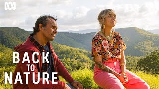 Journey through the natural beauty of Yugambeh Country  Back To Nature