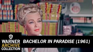 Preview Clip  Bachelor in Paradise  Warner Archive
