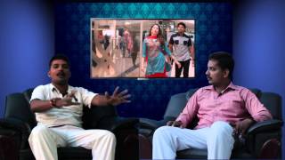 Vasuvum Saravananum Onna Padichavanga VSOP Review Tamil movie Machi nee Kelan Trailer talkies