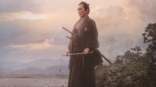 The Pass Last Days of the Samurai  JAPAN CUTS 2021