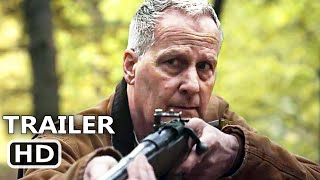 AMERICAN RUST Trailer 2021 Jeff Daniels Maura Tierney