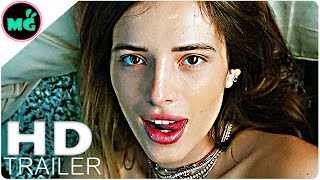 MASQUERADE Trailer 2021 Bella Thorne Thriller Movie HD
