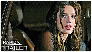 MASQUERADE Official Trailer 2021 Bella Thorne Thriller Movie HD