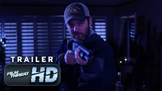 THE STAY  Official HD Trailer 2021  THRILLER  Film Threat Trailers