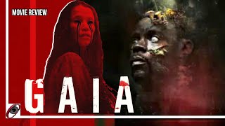 Gaia 2021  Movie review