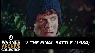 Next Time on V  V the Final Battle  Warner Archive