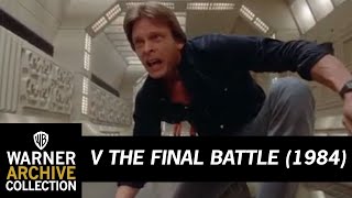 Open HD  V the Final Battle  Warner Archive