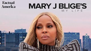 Mary J Bliges My Life on Amazon Prime  Interview with the Director Vanessa Roth
