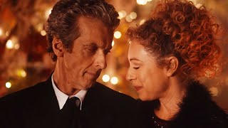 The Last Night on Darillium  The Husbands of River Song  Doctor Who