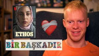 Reacting To Bir Bakadr  Ethos  Episode 8