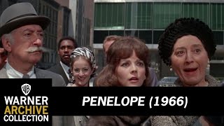 Clip HD  Penelope  Warner Archive