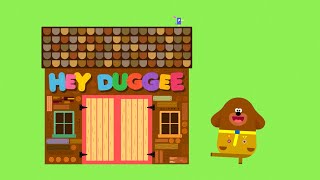 5 Years of Hey Duggee  Hey Duggee Official
