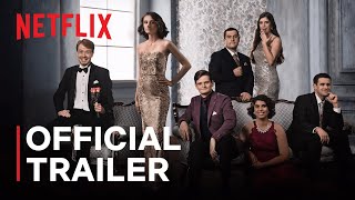 Love on the Spectrum Season 2  Official Trailer  Netflix