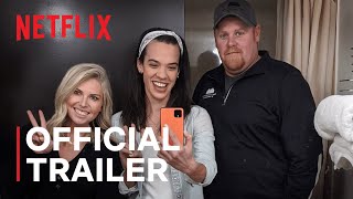 Motel Makeover Season 1  Official Trailer  Netflix