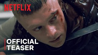 Forever Rich  Official Teaser  Netflix