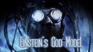 Einsteins God Model  Science Fiction Movie  Free