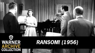 Preview Clip  Ransom  Warner Archive