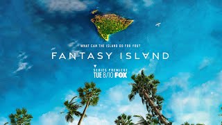 Fantasy Island  Season 1 2021  FOX  Trailer Oficial Legendado