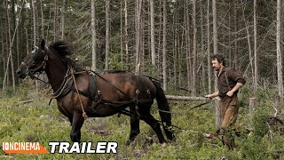 Maria Chapdelaine  Official Trailer 2021