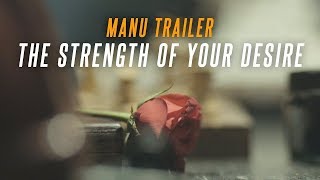 Manu Theatrical Trailer  Chandini Chowdary  Raja Gowtham  2018 Latest Telugu Movie Trailers