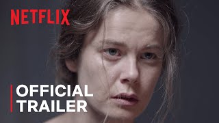Fatma  Official Trailer  Netflix