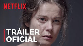 Fatma EN ESPAOL  Triler oficial  Netflix