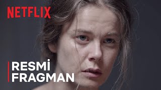 Fatma  Resmi Fragman  Netflix