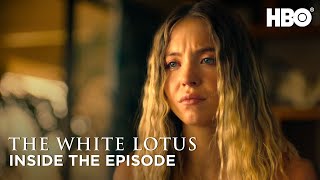 The White Lotus Inside The Episode  Episode 6 Spoilers  HBO