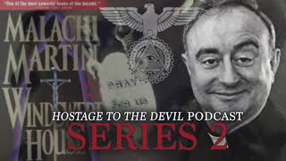 Hostage to the Devil Podcast  Series 2  Announcement