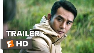 The Devotion of Suspect X Official Trailer 1 2017  Kai Wang Movie