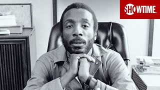 The One and Only Dick Gregory 2021 Official Trailer  SHOWTIME Documentary Film
