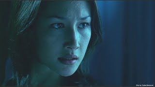 Maggie Q  Martial Arts Scene  Charlene vs Jing Naked Weapon