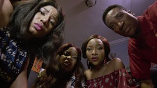 On The Real  Ghana Must Go bag  Episode 4