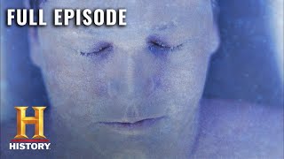 Life After People The Last Humans Left on Earth S1 E1  Full Episode  History